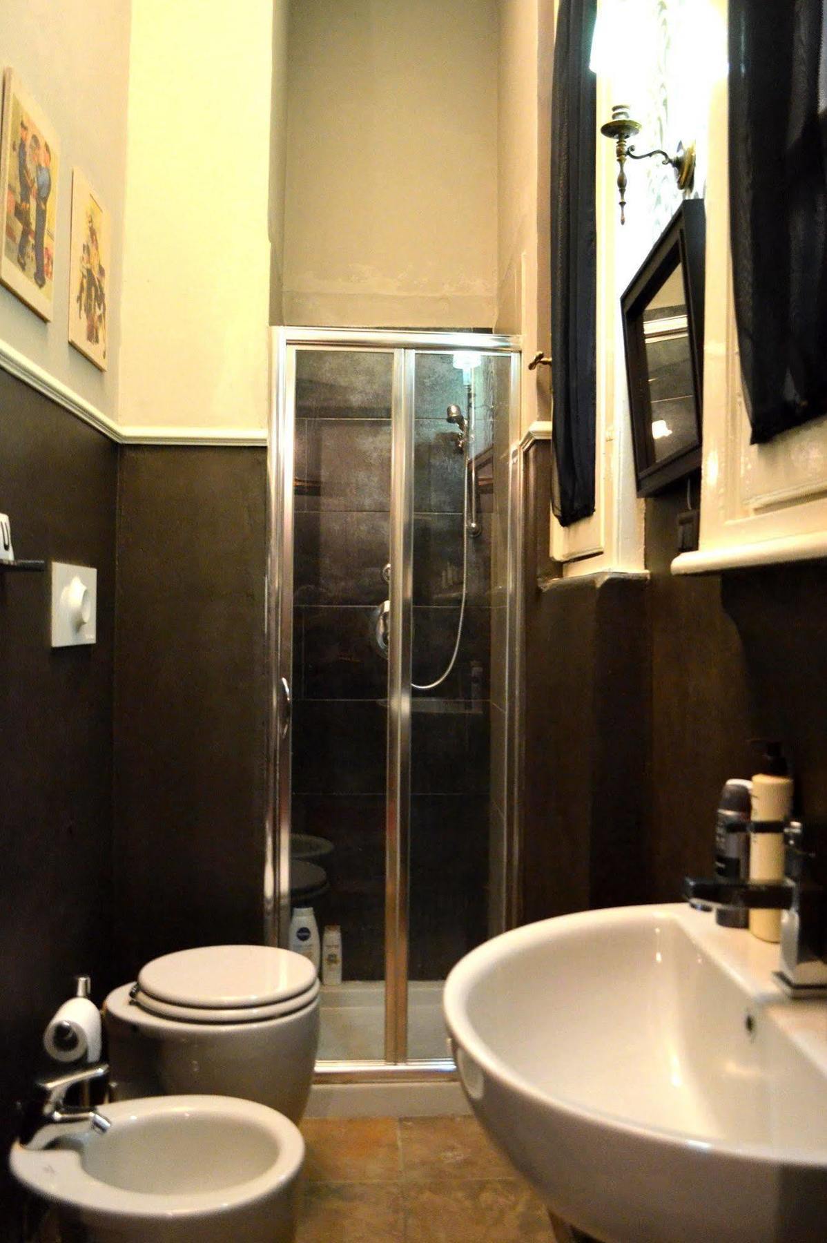 La Casa Del Duca Bed & Breakfast Милано Екстериор снимка