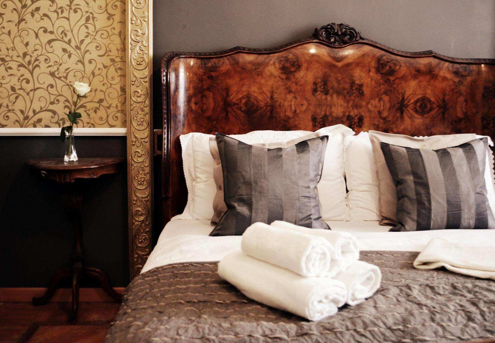 La Casa Del Duca Bed & Breakfast Милано Екстериор снимка