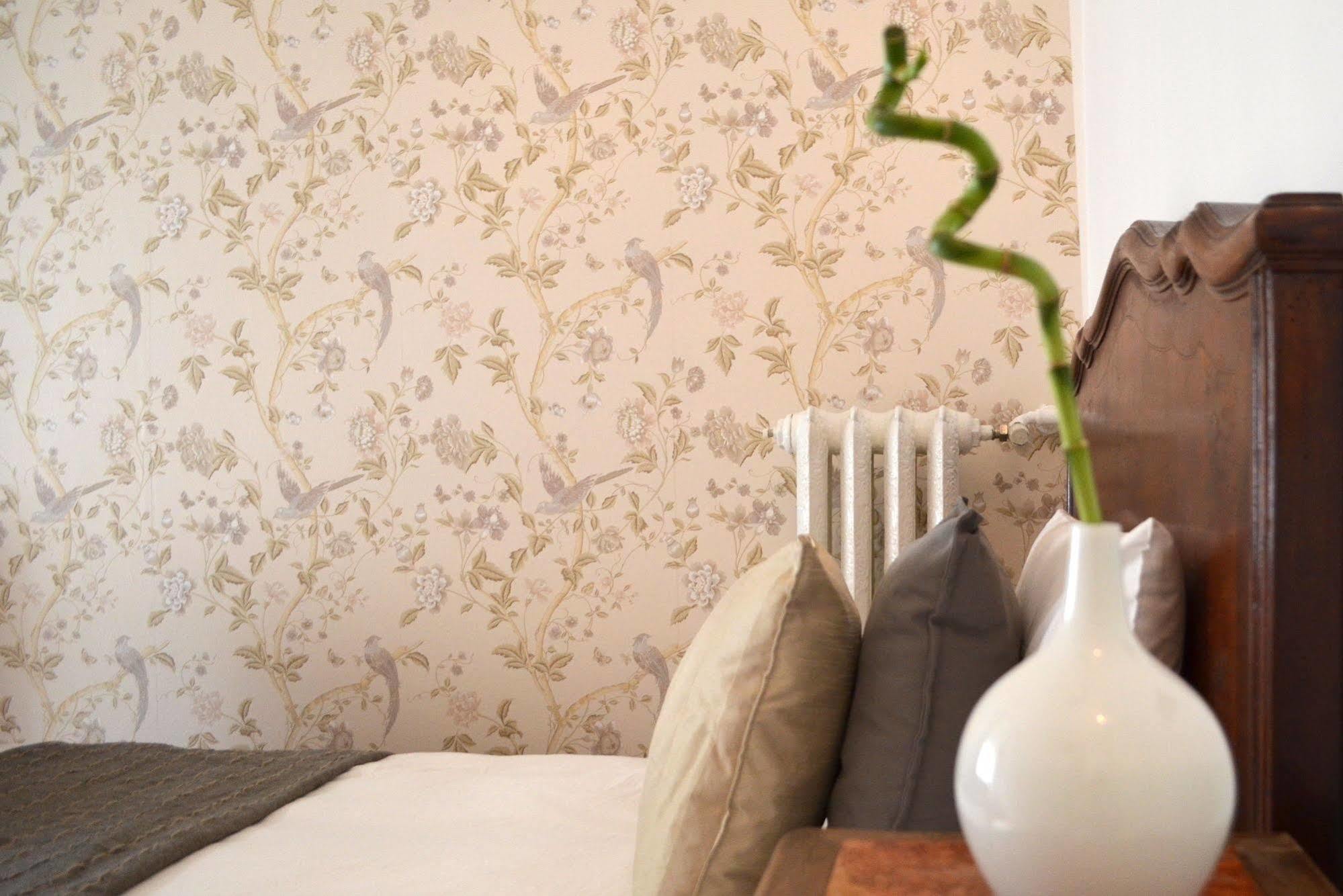 La Casa Del Duca Bed & Breakfast Милано Екстериор снимка